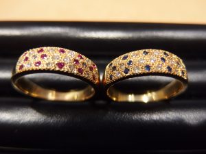 ダイヤモンドを売るなら横浜市中区の買取専門店 大吉 カトレヤプラザ伊勢佐木店。