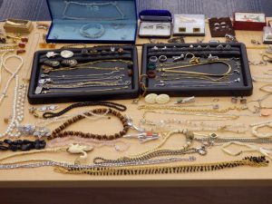 メッキアクセサリー 久留米 買取