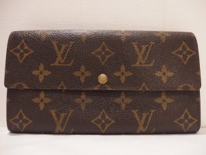 ブランド財布を売るなら横浜市中区の買取専門店 大吉 カトレヤプラザ伊勢佐木店。