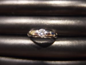 ダイヤモンドを売るなら横浜市中区の買取専門店 大吉 カトレヤプラザ伊勢佐木店。