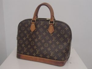 ルイヴィトン アルマをお買取り!大吉ゆめタウン八代店