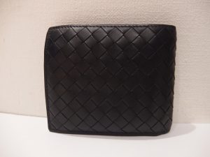 ボッテガ・ヴェネタを売るなら横浜市中区の買取専門店 大吉 カトレヤプラザ伊勢佐木店