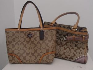 COACH(コーチ)のバッグをお買取り!大吉ゆめタウン八代店