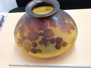 骨董品　美術品　四條畷市