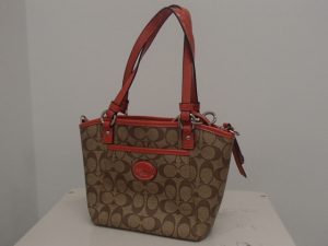 ブランドバッグ COACHをお買取り!大吉ゆめタウン八代店