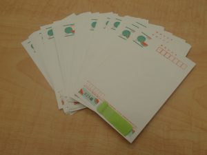 年賀状・年賀はがきを高く買取ります!大吉ゆめタウン八代店