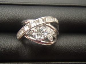 芦北の皆さま!1ct ダイヤモンドをお買取り!大吉ゆめタウン八代店