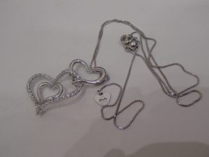 人吉市のお客様から！素敵なネックレスをお買取り！大吉ゆめタウン八代店