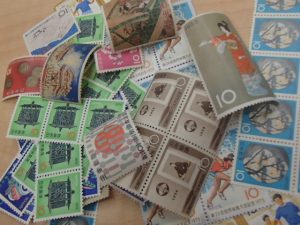 熊本の皆さま!バラ切手もお買取りしてます!大吉ゆめタウン八代店