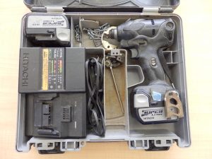 電動工具　買取　久留米