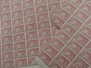 宇城市の方から！建退共証紙をお買取り！大吉ゆめタウン八代店