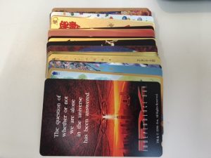 テレホンカード 買取り 西宮