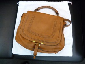 Chloé/クロエのバッグお買取り致しました。買取専門店大吉ゆめタウン中津店。