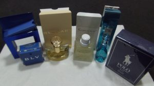 香水 買取 海老名