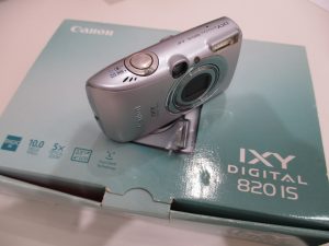 デジタルカメラの買取をしています。大吉宇都宮東宿郷店です。