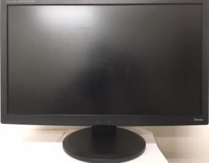 港北区にお住まいのお客様からテレビモニターをお売りいただきました。|大吉センター北店