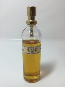 川越市でゲラン香水の買取は大吉川越店へ!