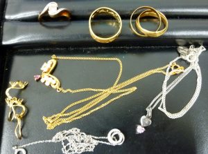 貴金属 買取 久留米