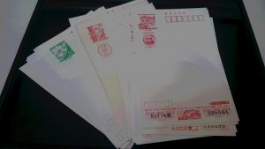 書き損じハガキもお買取りします！買取専門店　大吉　イオンタウン仙台泉大沢店です。