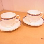 成城学園でブランド食器を売りたい、大吉成城学園前店で高額買取