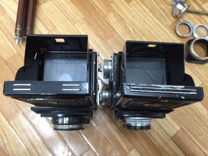 レトロカメラ高価買取中! 大吉サファ福山です!