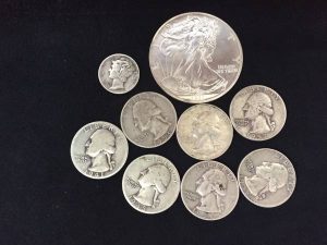 古銭 外国 記念硬貨 コイン メダル 外国銭 金貨 銀貨 買取 買い取り 東京都 江戸川区 葛西