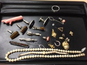 メッキのアクセサリもお買取致します！買取専門店大吉平井店です。