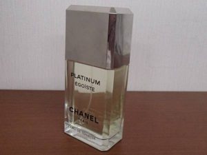 香水の買取は大吉霧島国分店です!