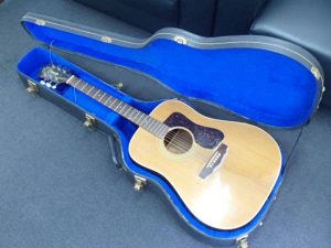 ギターの買取は大吉霧島国分店にお任せ！