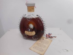 お酒 レミーマルタン ルイ13世を高価買取します!大吉ゆめタウン八代店