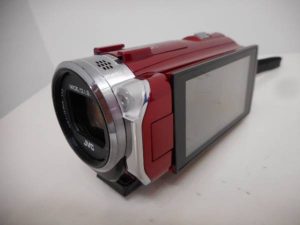 デジタルビデオカメラをお買取り!大吉ゆめタウン八代店