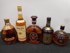 お酒 ウイスキーをお買取り!大吉ゆめタウン八代店