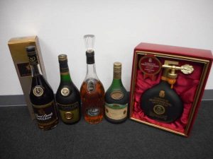 ブランデーを高く買取りします!大吉ゆめタウン八代店