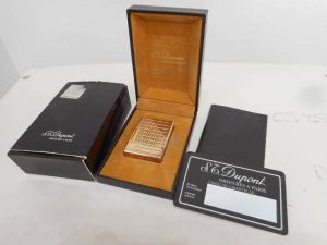 デュポンライターをお買取り!大吉ゆめタウン八代店