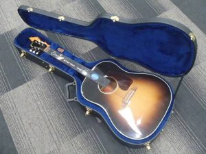 ギブソンのギターをお買取り!大吉ゆめタウン八代店