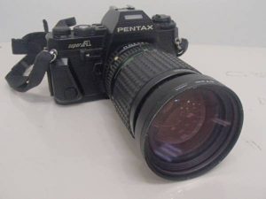 上天草市在住の方からカメラをお買取り!大吉ゆめタウン八代店