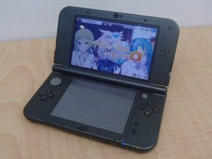 熊本の皆さま!ゲーム機 ニンテンドー3DSをお買取り!大吉ゆめタウン八代店