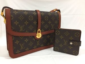 堺市 ルイヴィトン 買取