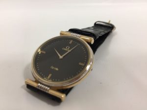 堺市西区 OMEGA 買取