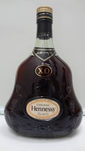 お酒のヘネシーXOお買取りしました！日置市の大吉グラード伊集院店です