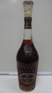 お酒のカミュXOお買取りしました!大吉グラード伊集院店です