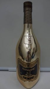 お酒のサンペXOお買取りしました!大吉グラード伊集院店です