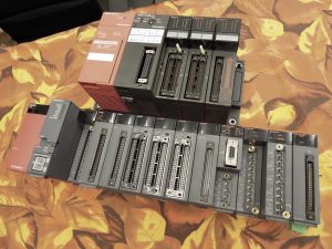 シーケンサ 大吉今里店