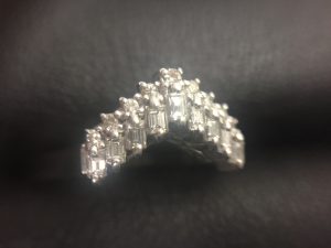 デザインダイヤも高価買取中♪札幌市中央区大吉円山公園店