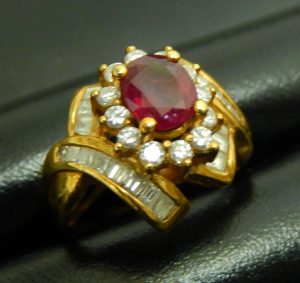 ルビー 大吉柏原店