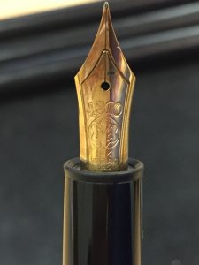 万年筆の買取なら大吉長崎屋小樽店にお任せ！！