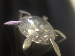 ダイヤ高価買取中!大吉長崎屋小樽店