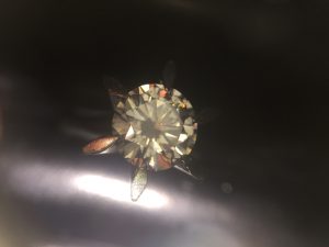 11月はダイヤ高価買取月間！札幌中央区にある大吉円山公園店