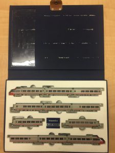 Nゲージ鉄道模型買取りました！札幌市中央区にある大吉円山公園店