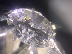 ダイヤ高価買取中！札幌市にある大吉円山公園店